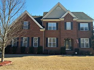 710 Cavendish Ln, Waxhaw, NC 28173