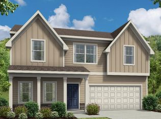 6509 Winter Spring Dr, Wake Forest, NC 27587