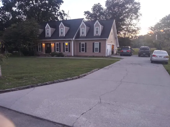 1413 Glenwood Dr, Maryville, TN 37803