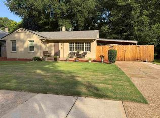 4545 Flamingo Rd, Memphis, TN 38117