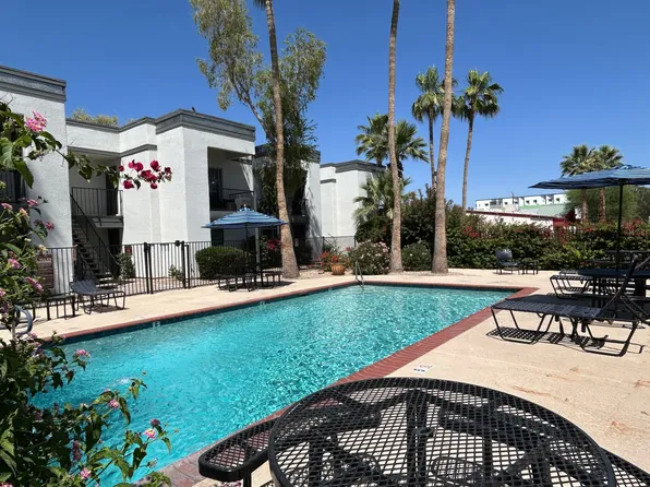 740 W Elm St, Phoenix, AZ