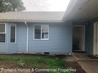 8744 SE Rhone St, Portland, OR 97266