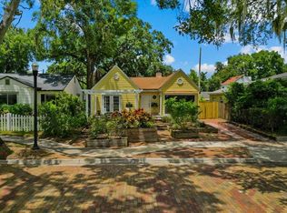 615 Richmond St, Orlando, FL 32806