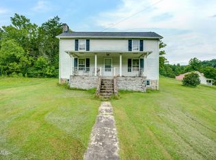 1508 Goshen Valley Rd, Church Hill, TN 37642