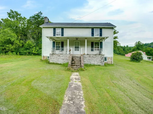 1508 Goshen Valley Rd, Church Hill, TN 37642
