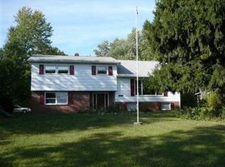 3355 Greenwich Rd, Barberton, OH 44203