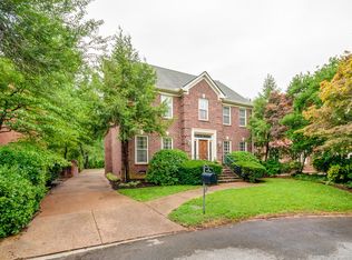 709 Vail Ct, Nashville, TN 37215