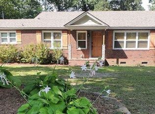 1818 Bunting Dr, North Augusta, SC 29841