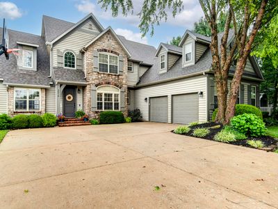 3516 N Wakefield Drive, Ozark, MO, 65721