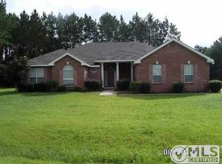4309 Sierra Woods Ln, Tallahassee, FL 32311