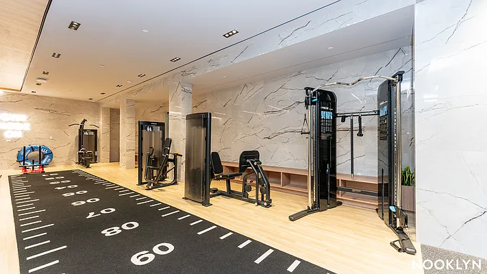 Rented by Nooklyn NYC LLC | media 40