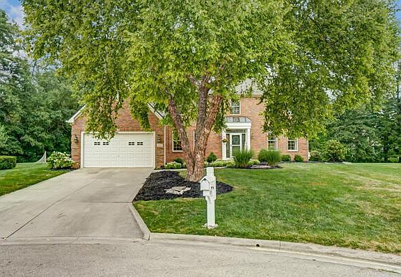4th image of 5505 Bellerive Pl