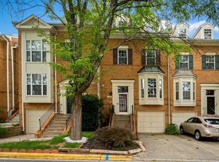 13406 Silver Moon Way, Silver Spring, MD 20904