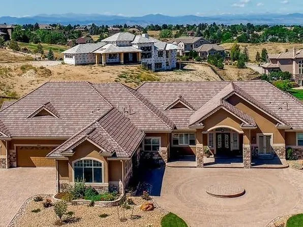 6963 S Espana Way, Aurora, CO 80016