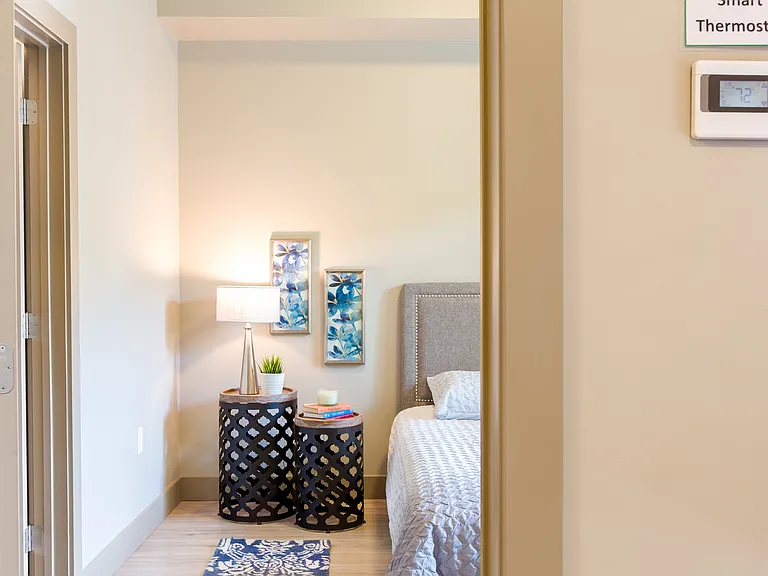 Sugar House Apartments By Urbana — Photo 47