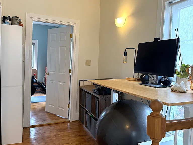 119 Brackett St #1F — Photo 12