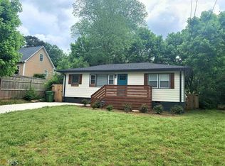 314 Brooks Ave SW, Atlanta, GA 30310