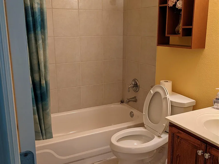 4501 Whispering Valley Dr #7 — Photo 22