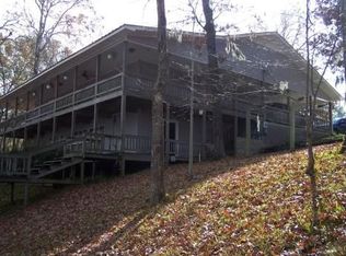 25 Pam St, Many, LA 71449
