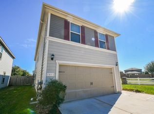 19011 Barnesdale Ct, Houston, TX 77073