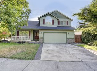 1919 NE 152nd Pl, Vancouver, WA 98684
