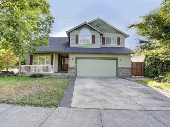 1919 NE 152nd Pl, Vancouver, WA 98684