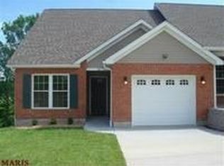 110 Glenrich Dr, Union, MO 63084