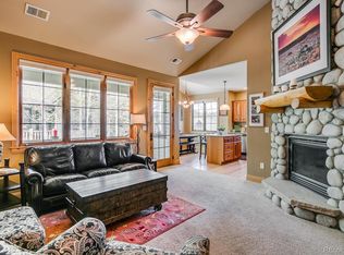 31256 Stone Canyon Rd UNIT 209, Evergreen, CO 80439
