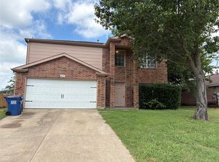 1817 Berkeley Dr, Glenn Heights, TX 75154