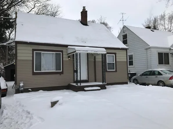 (undisclosed Address), Detroit, MI 48239