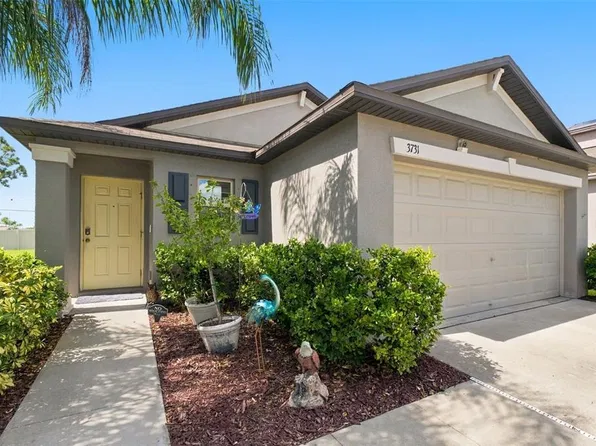 3731 GOLDEN SHINER LANE, NEW PORT RICHEY, FL 34653