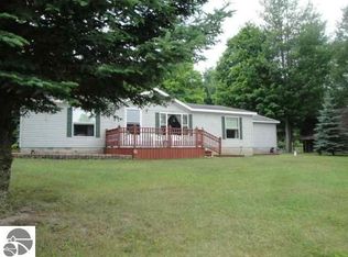 7157 Wc Cross Dr NE, Kalkaska, MI 49646