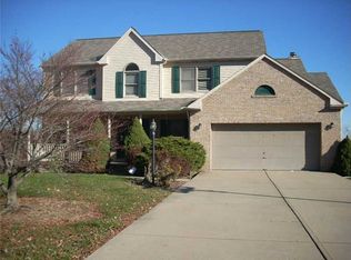 825 Wellington Dr, Seven Fields, PA 16046