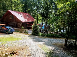200 Grey Fox Rd, Ellerbe, NC 28338