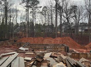 1050 Hidden Hills Cir, Greensboro, GA 30642