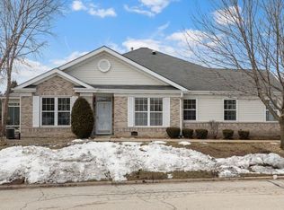 13244 S Bayberry Ln, Plainfield, IL 60544