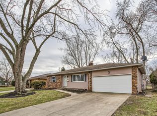 1539 Fahlander Dr S, Columbus, OH 43229