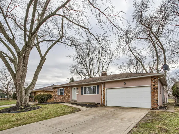 1539 Fahlander Dr S, Columbus, OH 43229