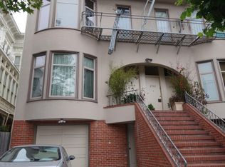 2960 California St UNIT 4, San Francisco, CA 94115