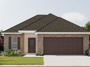 306 White Castle S, Iowa, LA 70647