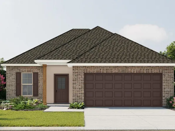 306 White Castle S, Iowa, LA 70647