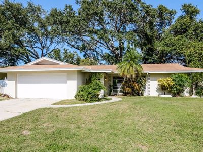 1660 Webb Dr, Clearwater, FL, 33755