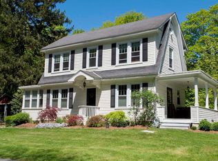 145 Drake Rd, Pleasant Valley, NY 12569