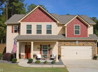 27 High Pass, Newnan, GA 30263