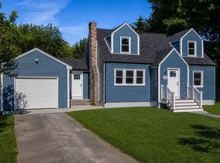 98 Hobart St, East Bridgewater, MA 02333