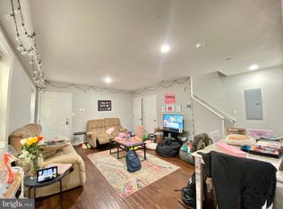 1632 Cecil B Moore Ave #D, Philadelphia, PA 19121