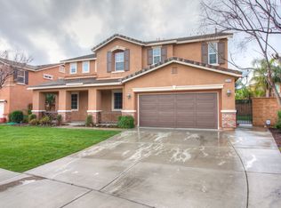 12932 Gingerwood Ct, Eastvale, CA 92880