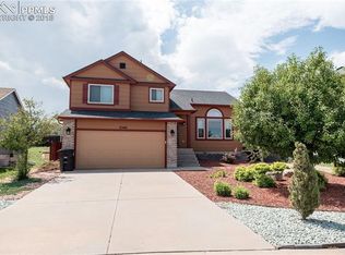 2540 Weyburn Way, Colorado Springs, CO 80922