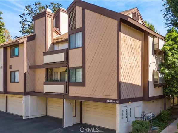 24835 Apple St Unit E, Santa Clarita, CA 91321