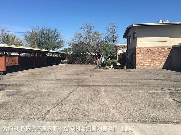 2nd image of 3631 E Flower St APT 8